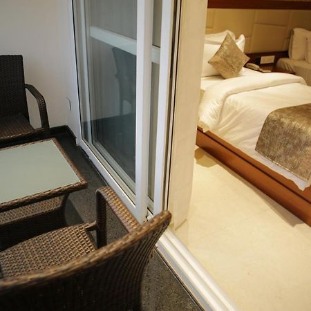 Robusta Inn Chikmagalur Ngoại thất bức ảnh