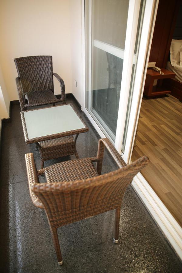 Robusta Inn Chikmagalur Ngoại thất bức ảnh