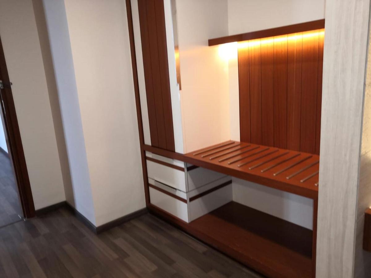 Robusta Inn Chikmagalur Ngoại thất bức ảnh