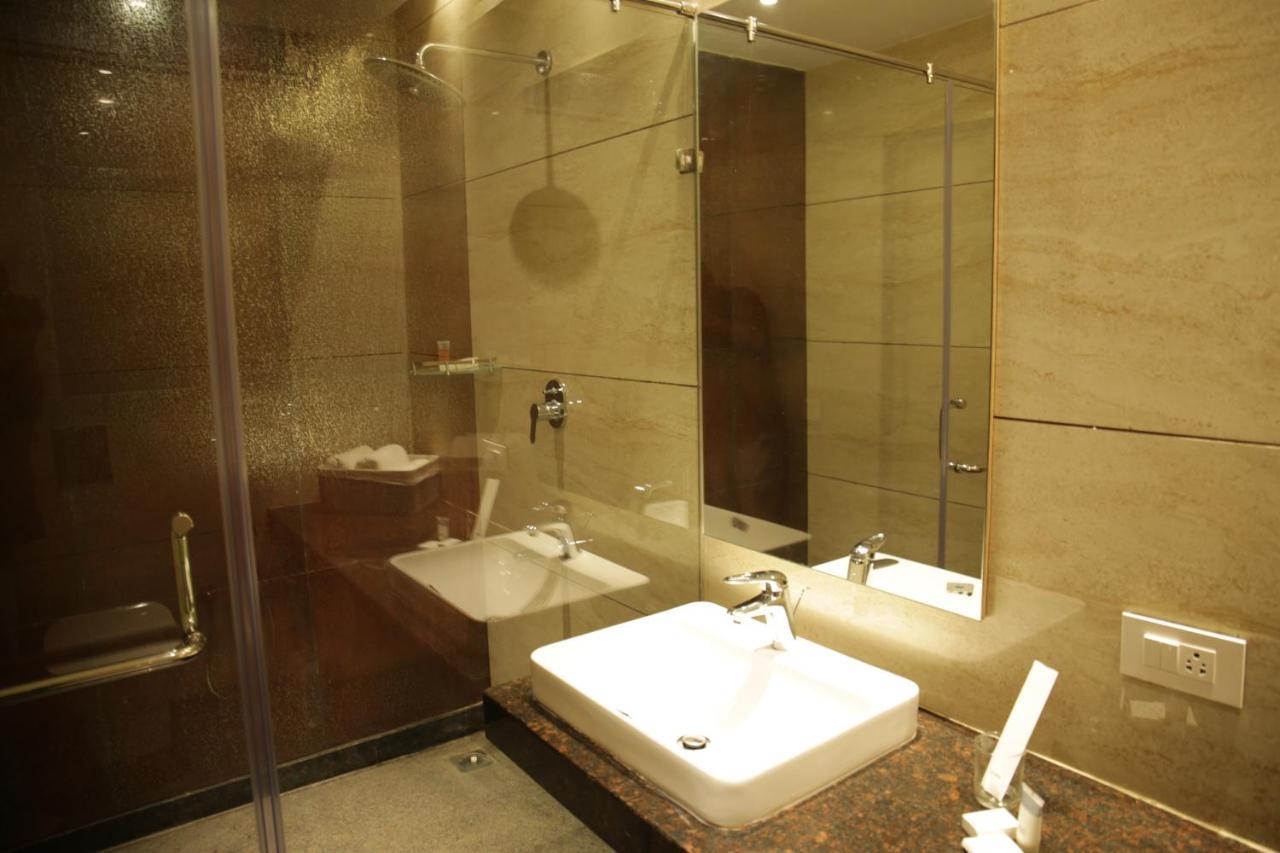 Robusta Inn Chikmagalur Ngoại thất bức ảnh